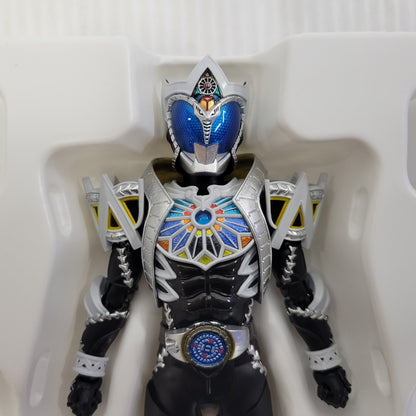 【中古品】 S.H.Figuarts 真骨彫製法 仮面ライダーサガ 042-260802-kk-17-izuh 万代Net店