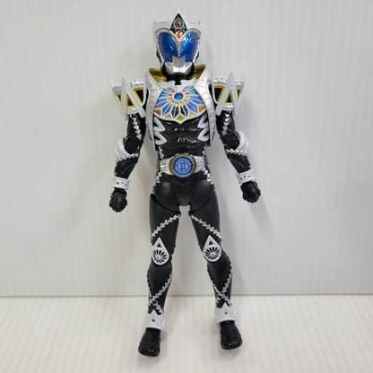 【中古品】 S.H.Figuarts 真骨彫製法 仮面ライダーサガ 042-260802-kk-17-izuh 万代Net店