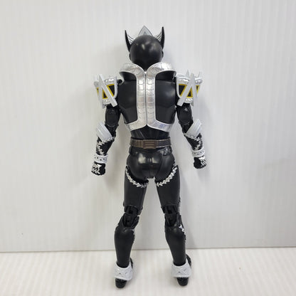 【中古品】 S.H.Figuarts 真骨彫製法 仮面ライダーサガ 042-260802-kk-17-izuh 万代Net店