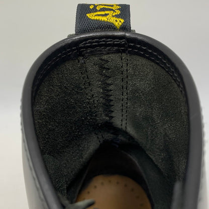 【中古品】【メンズ/レディース】 Dr.Martens ドクターマーチン 8EYE BOOTS 8ホールブーツ 靴 164-260803-as-20-izu サイズ：US7 カラー：ブラック 万代Net店