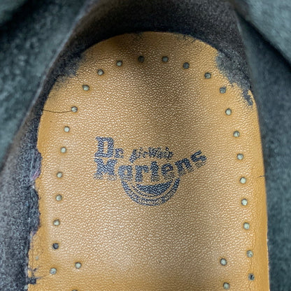 【中古品】【メンズ/レディース】 Dr.Martens ドクターマーチン 8EYE BOOTS 8ホールブーツ 靴 164-260803-as-20-izu サイズ：US7 カラー：ブラック 万代Net店