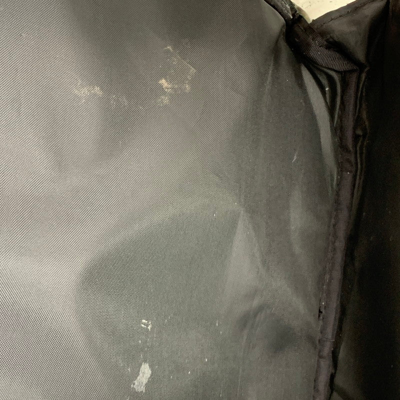 【現状渡し品】【メンズ/レディース】 SPRAYGROUND スプレイグランド DOUBLE CARGO SHARK CLEAR BACKPACK ダブル カーゴ シャーク クリア バックパック カバン 188-260731-yn-06-izu カラー：クリア×ブラック 万代Net店