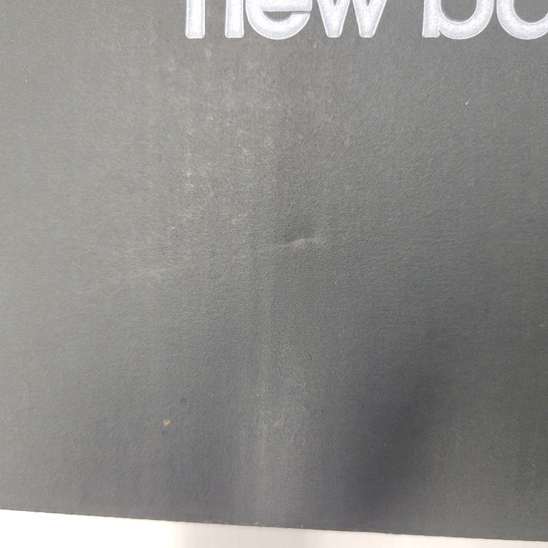 【中古品】【メンズ】 NEW BALANCE ニューバランス CM996GR2 996 NEW STANDARD ニュー スタンダード スニーカー シューズ 靴 162-260731-yn-05-izu サイズ：28cm カラー：グレー 万代Net店