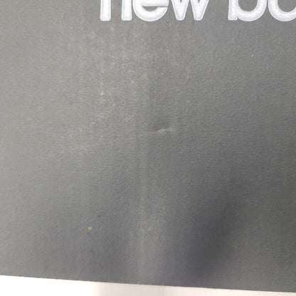 【中古品】【メンズ】 NEW BALANCE ニューバランス CM996GR2 996 NEW STANDARD ニュー スタンダード スニーカー シューズ 靴 162-260731-yn-05-izu サイズ：28cm カラー：グレー 万代Net店