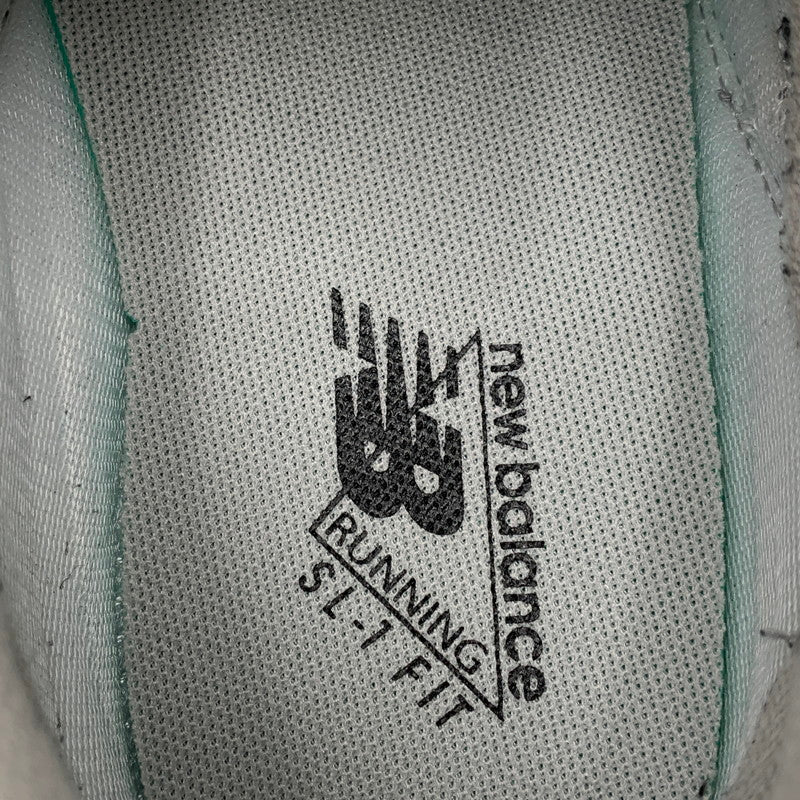 【中古品】【メンズ】 NEW BALANCE ニューバランス CM996GR2 996 NEW STANDARD ニュー スタンダード スニーカー シューズ 靴 162-260731-yn-05-izu サイズ：28cm カラー：グレー 万代Net店