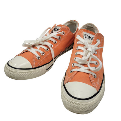 【中古品】【メンズ】 CONVERSE コンバース ALL STAR US COLORS OX 1SC560 オールスター スニーカー 靴 163-260803-as-30-izu サイズ：28cm カラー：BURNT ORANGE 万代Net店