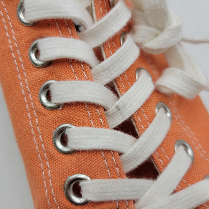 【中古品】【メンズ】 CONVERSE コンバース ALL STAR US COLORS OX 1SC560 オールスター スニーカー 靴 163-260803-as-30-izu サイズ：28cm カラー：BURNT ORANGE 万代Net店