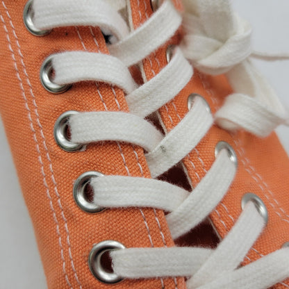 【中古品】【メンズ】 CONVERSE コンバース ALL STAR US COLORS OX 1SC560 オールスター スニーカー 靴 163-260803-as-30-izu サイズ：28cm カラー：BURNT ORANGE 万代Net店