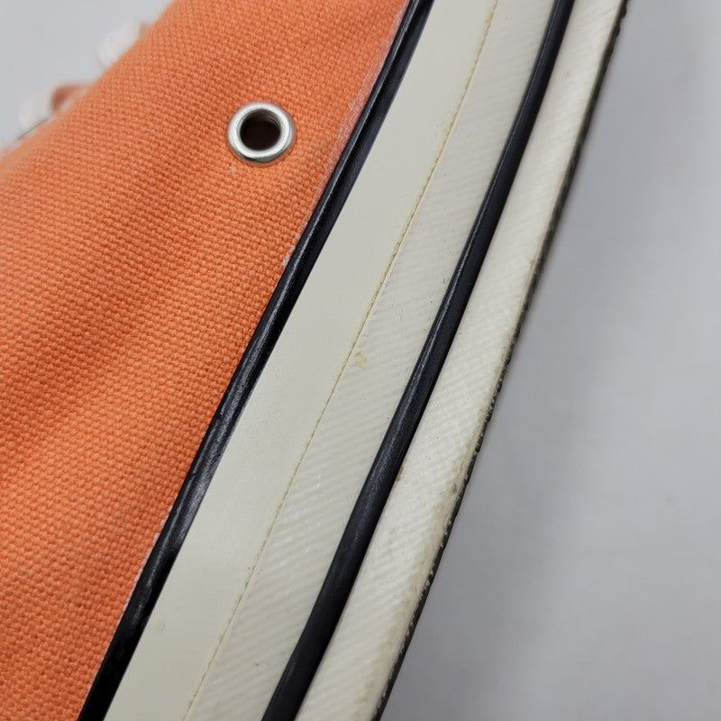 【中古品】【メンズ】 CONVERSE コンバース ALL STAR US COLORS OX 1SC560 オールスター スニーカー 靴 163-260803-as-30-izu サイズ：28cm カラー：BURNT ORANGE 万代Net店