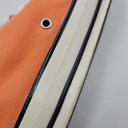 【中古品】【メンズ】 CONVERSE コンバース ALL STAR US COLORS OX 1SC560 オールスター スニーカー 靴 163-260803-as-30-izu サイズ：28cm カラー：BURNT ORANGE 万代Net店