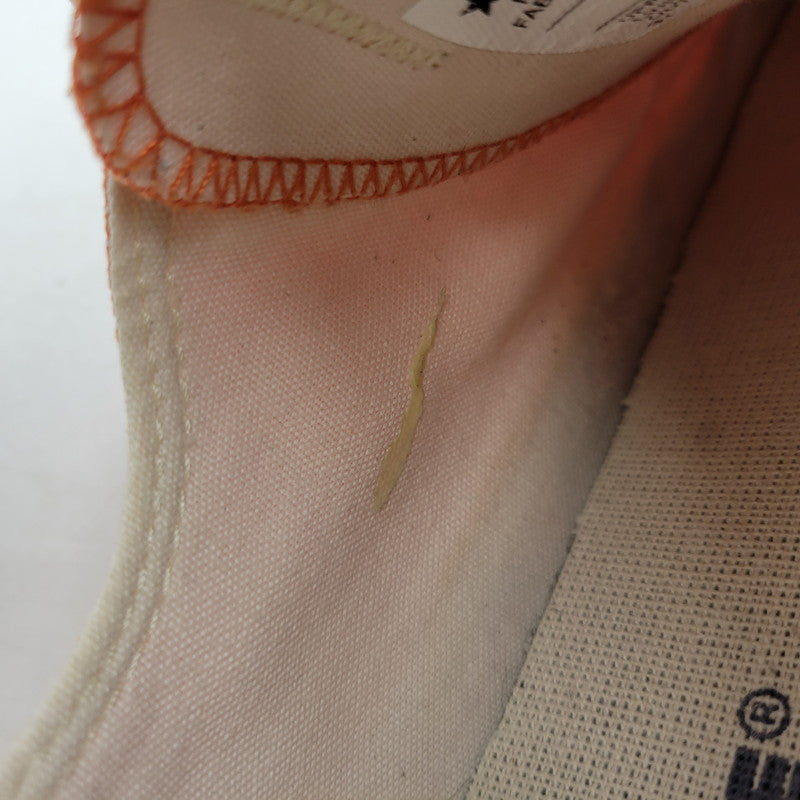 【中古品】【メンズ】 CONVERSE コンバース ALL STAR US COLORS OX 1SC560 オールスター スニーカー 靴 163-260803-as-30-izu サイズ：28cm カラー：BURNT ORANGE 万代Net店