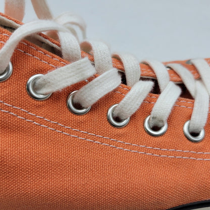 【中古品】【メンズ】 CONVERSE コンバース ALL STAR US COLORS OX 1SC560 オールスター スニーカー 靴 163-260803-as-30-izu サイズ：28cm カラー：BURNT ORANGE 万代Net店