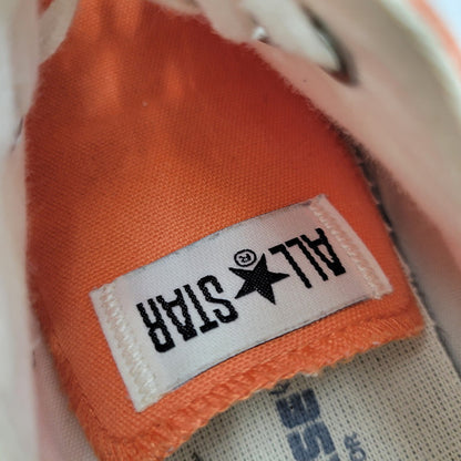 【中古品】【メンズ】 CONVERSE コンバース ALL STAR US COLORS OX 1SC560 オールスター スニーカー 靴 163-260803-as-30-izu サイズ：28cm カラー：BURNT ORANGE 万代Net店