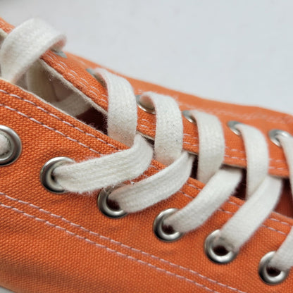 【中古品】【メンズ】 CONVERSE コンバース ALL STAR US COLORS OX 1SC560 オールスター スニーカー 靴 163-260803-as-30-izu サイズ：28cm カラー：BURNT ORANGE 万代Net店