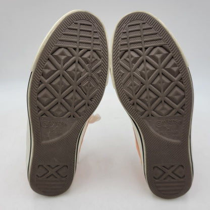 【中古品】【メンズ】 CONVERSE コンバース ALL STAR US COLORS OX 1SC560 オールスター スニーカー 靴 163-260803-as-30-izu サイズ：28cm カラー：BURNT ORANGE 万代Net店