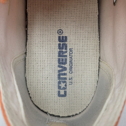 【中古品】【メンズ】 CONVERSE コンバース ALL STAR US COLORS OX 1SC560 オールスター スニーカー 靴 163-260803-as-30-izu サイズ：28cm カラー：BURNT ORANGE 万代Net店