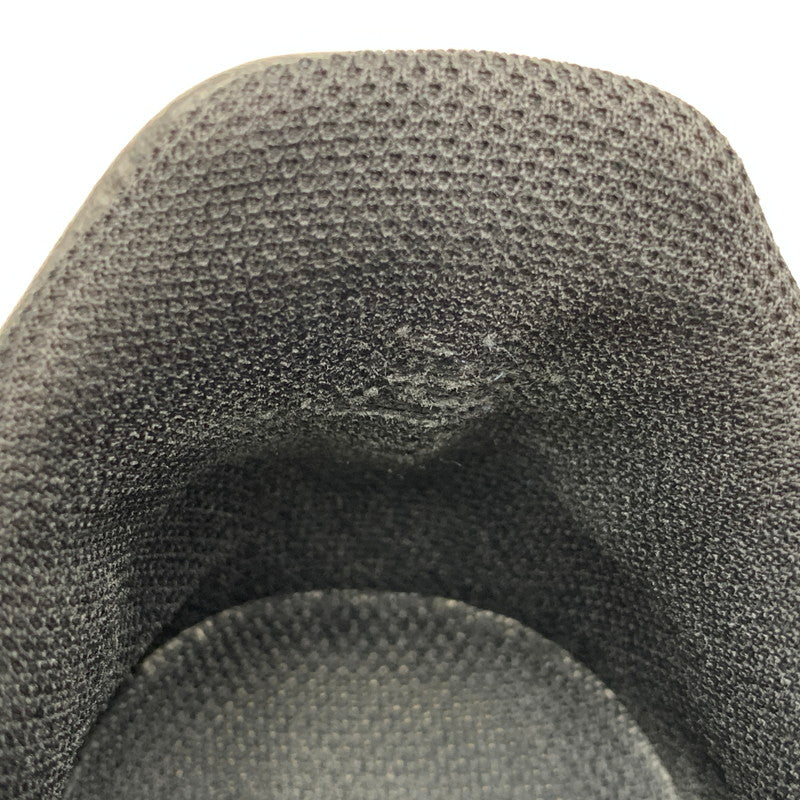 【現状渡し品】【メンズ/レディース】 NIKE ナイキ WMNS AIR FORCE 1 07 315115-038 ウィメンズ エア フォース 1 07 スニーカー 靴 160-260803-as-23-izu サイズ：25cm カラー：BLACK/BLACK 万代Net店