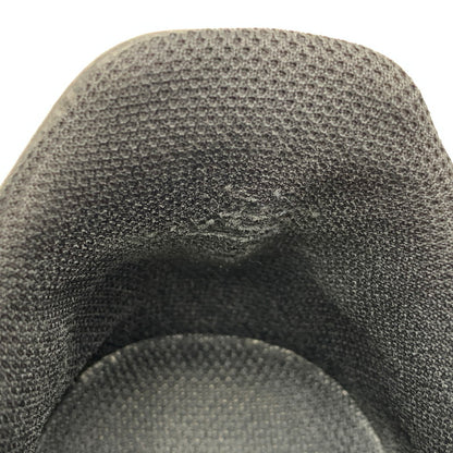【現状渡し品】【メンズ/レディース】 NIKE ナイキ WMNS AIR FORCE 1 07 315115-038 ウィメンズ エア フォース 1 07 スニーカー 靴 160-260803-as-23-izu サイズ：25cm カラー：BLACK/BLACK 万代Net店