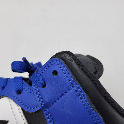 【中古品】【メンズ/レディース】 NIKE ナイキ AIR JORDAN 1 MID DQ8426-402 エア ジョーダン 1 ミッド スニーカー 靴 160-260801-as-04-izu サイズ：25cm カラー：GAME ROYAL/BLACK/WHITE 万代Net店