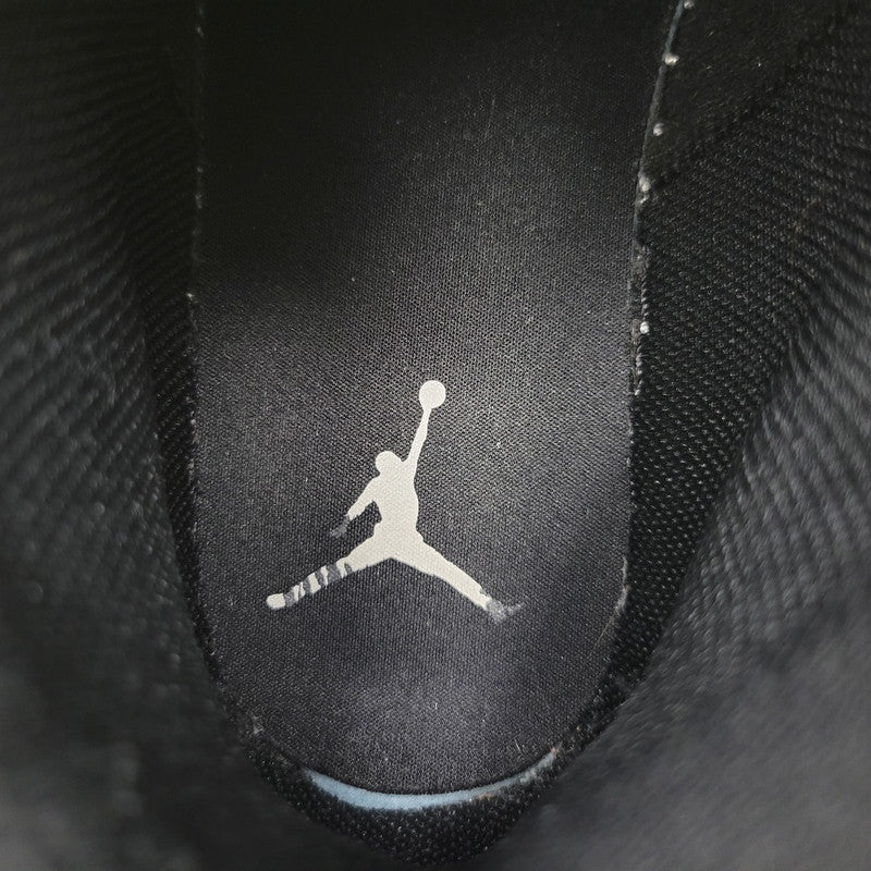 【中古品】【メンズ/レディース】 NIKE ナイキ AIR JORDAN 1 MID DQ8426-402 エア ジョーダン 1 ミッド スニーカー 靴 160-260801-as-04-izu サイズ：25cm カラー：GAME ROYAL/BLACK/WHITE 万代Net店