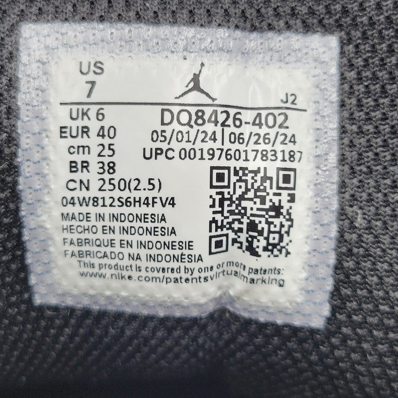 【中古品】【メンズ/レディース】 NIKE ナイキ AIR JORDAN 1 MID DQ8426-402 エア ジョーダン 1 ミッド スニーカー 靴 160-260801-as-04-izu サイズ：25cm カラー：GAME ROYAL/BLACK/WHITE 万代Net店