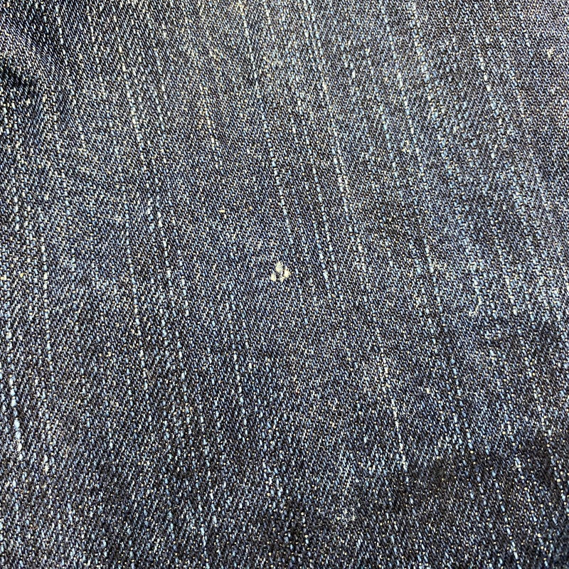 【現状渡し品】【メンズ】 THE FLAT HEAD ザフラットヘッド 3008 DENIM PANTS デニム パンツ ボトムス 156-260806-yn-09-izu サイズ：32 カラー：インディゴ 万代Net店