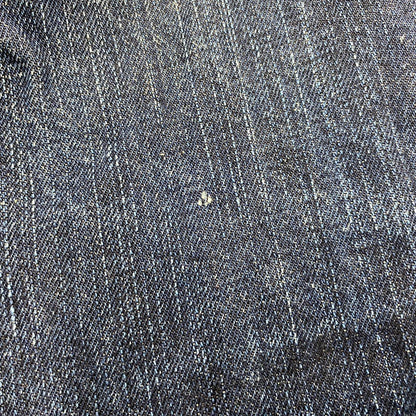【現状渡し品】【メンズ】 THE FLAT HEAD ザフラットヘッド 3008 DENIM PANTS デニム パンツ ボトムス 156-260806-yn-09-izu サイズ：32 カラー：インディゴ 万代Net店