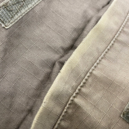 【現状渡し品】【メンズ】 WTAPS ダブルタップス MILITARY JACKET ミリタリージャケット アウター 142-260801-as-08-izu サイズ：L カラー：カーキ 万代Net店