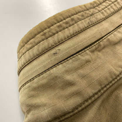 【現状渡し品】【メンズ】 WTAPS ダブルタップス MILITARY JACKET ミリタリージャケット アウター 142-260801-as-08-izu サイズ：L カラー：カーキ 万代Net店