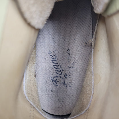【中古品】【メンズ】 Danner ダナー CAMALLI WORK BOOTS ワークブーツ 靴 165-260803-as-33-izu サイズ：10 カラー：ベージュ 万代Net店