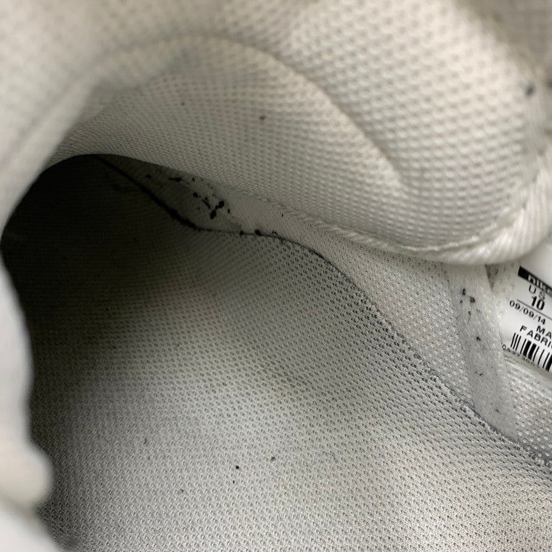 【中古品】【メンズ】 NIKE ナイキ AIR FORCE 1 MID 07 315123-111 エアフォース 1 ミッド 07 スニーカー 靴 160-260803-as-22-izu サイズ：28cm カラー：WHITE/WHITE 万代Net店