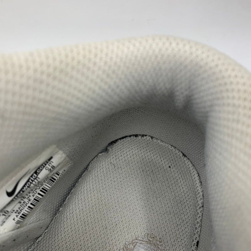 【中古品】【メンズ】 NIKE ナイキ AIR FORCE 1 MID 07 315123-111 エアフォース 1 ミッド 07 スニーカー 靴 160-260803-as-22-izu サイズ：28cm カラー：WHITE/WHITE 万代Net店