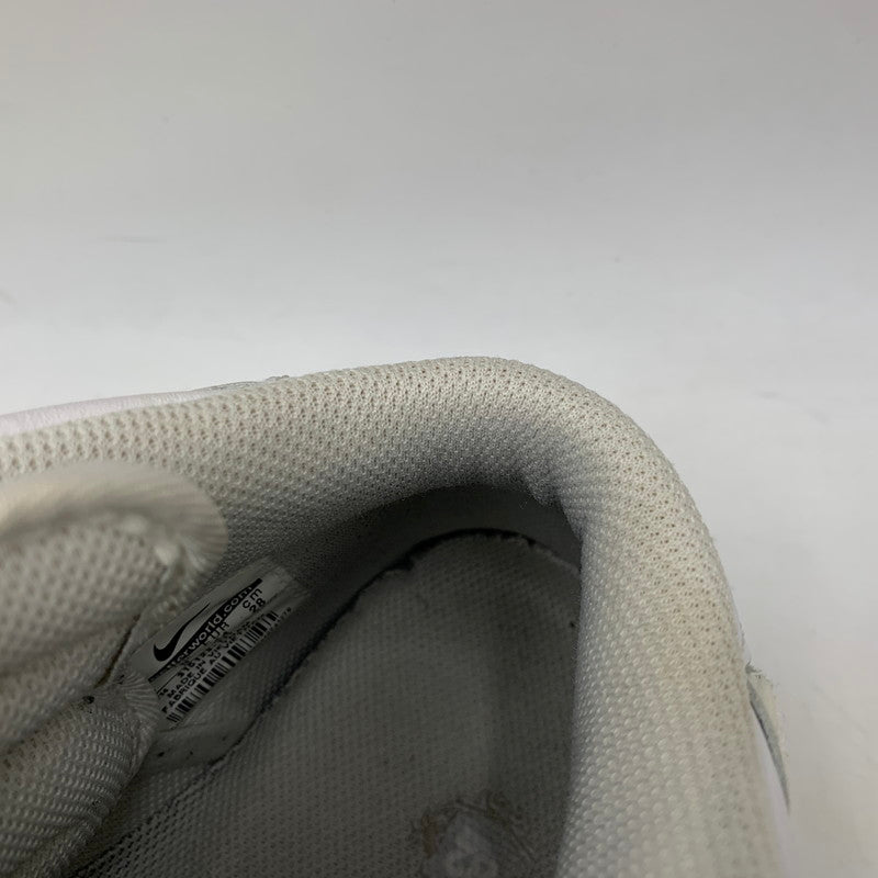 【中古品】【メンズ】 NIKE ナイキ AIR FORCE 1 MID 07 315123-111 エアフォース 1 ミッド 07 スニーカー 靴 160-260803-as-22-izu サイズ：28cm カラー：WHITE/WHITE 万代Net店