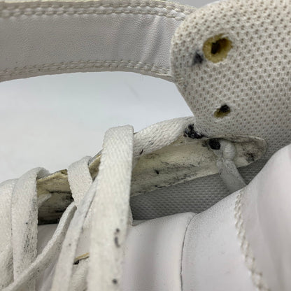 【中古品】【メンズ】 NIKE ナイキ AIR FORCE 1 MID 07 315123-111 エアフォース 1 ミッド 07 スニーカー 靴 160-260803-as-22-izu サイズ：28cm カラー：WHITE/WHITE 万代Net店