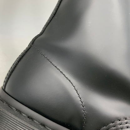 【中古品】【レディース】 Dr.Martens ドクターマーチン 8 HOLE BOOTS 1460 MONO 8ホール ブーツ 靴 167-260803-as-21-izu サイズ：UK5 カラー：ブラック 万代Net店