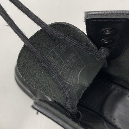 【中古品】【レディース】 Dr.Martens ドクターマーチン 8 HOLE BOOTS 1460 MONO 8ホール ブーツ 靴 167-260803-as-21-izu サイズ：UK5 カラー：ブラック 万代Net店