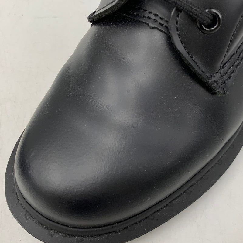 【中古品】【レディース】 Dr.Martens ドクターマーチン 8 HOLE BOOTS 1460 MONO 8ホール ブーツ 靴 167-260803-as-21-izu サイズ：UK5 カラー：ブラック 万代Net店