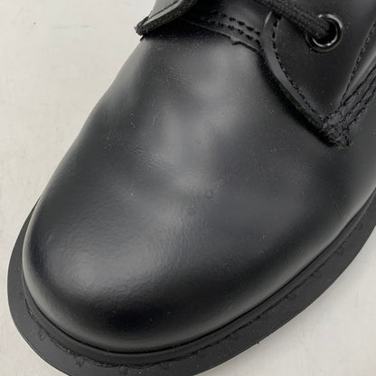 【中古品】【レディース】 Dr.Martens ドクターマーチン 8 HOLE BOOTS 1460 MONO 8ホール ブーツ 靴 167-260803-as-21-izu サイズ：UK5 カラー：ブラック 万代Net店