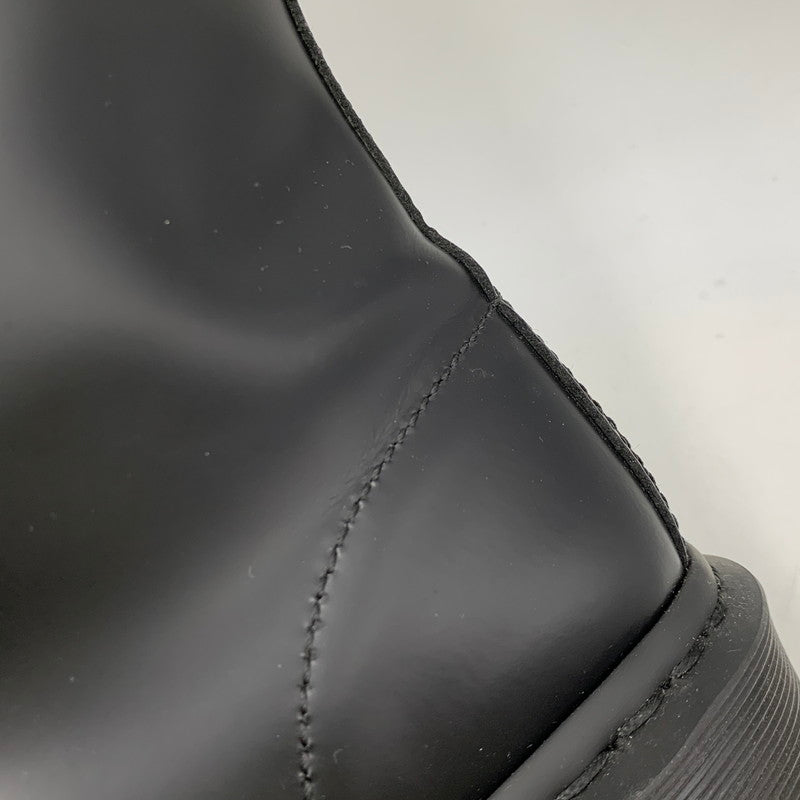 【中古品】【レディース】 Dr.Martens ドクターマーチン 8 HOLE BOOTS 1460 MONO 8ホール ブーツ 靴 167-260803-as-21-izu サイズ：UK5 カラー：ブラック 万代Net店