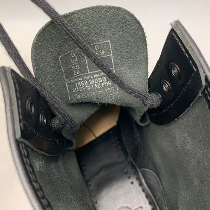 【中古品】【レディース】 Dr.Martens ドクターマーチン 8 HOLE BOOTS 1460 MONO 8ホール ブーツ 靴 167-260803-as-21-izu サイズ：UK5 カラー：ブラック 万代Net店