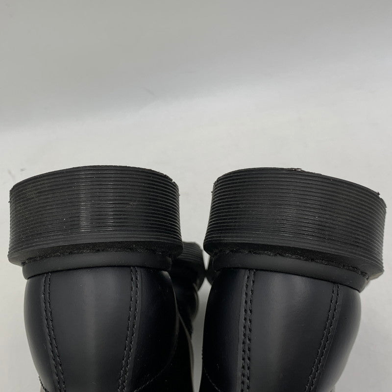 【中古品】【レディース】 Dr.Martens ドクターマーチン 8 HOLE BOOTS 1460 MONO 8ホール ブーツ 靴 167-260803-as-21-izu サイズ：UK5 カラー：ブラック 万代Net店