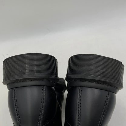 【中古品】【レディース】 Dr.Martens ドクターマーチン 8 HOLE BOOTS 1460 MONO 8ホール ブーツ 靴 167-260803-as-21-izu サイズ：UK5 カラー：ブラック 万代Net店