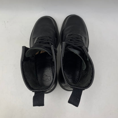 【中古品】【レディース】 Dr.Martens ドクターマーチン 8 HOLE BOOTS 1460 MONO 8ホール ブーツ 靴 167-260803-as-21-izu サイズ：UK5 カラー：ブラック 万代Net店