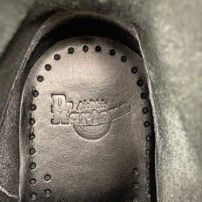 【中古品】【レディース】 Dr.Martens ドクターマーチン 8 HOLE BOOTS 1460 MONO 8ホール ブーツ 靴 167-260803-as-21-izu サイズ：UK5 カラー：ブラック 万代Net店