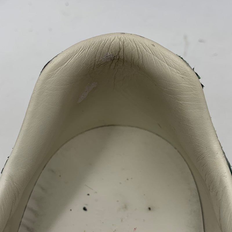 【現状渡し品】【メンズ】 GUCCI グッチ ACE BEE EMBROIDERED SNEAKERS 429446 エース ビー スニーカー 靴 183-260803-as-25-izu サイズ：9 カラー：ホワイト 万代Net店
