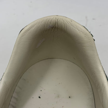 【現状渡し品】【メンズ】 GUCCI グッチ ACE BEE EMBROIDERED SNEAKERS 429446 エース ビー スニーカー 靴 183-260803-as-25-izu サイズ：9 カラー：ホワイト 万代Net店