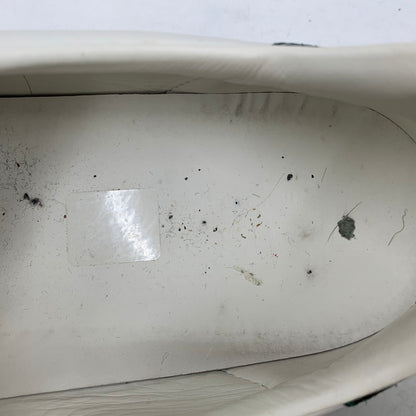 【現状渡し品】【メンズ】 GUCCI グッチ ACE BEE EMBROIDERED SNEAKERS 429446 エース ビー スニーカー 靴 183-260803-as-25-izu サイズ：9 カラー：ホワイト 万代Net店