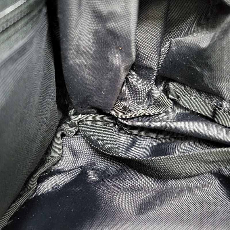 【中古品】【メンズ/レディース】 THE NORTH FACE ザ・ノースフェイス STRATOLINER PACK NF0A3KWN ストラトライナーパック リュック バッグ カバン 鞄 188-260803-as-13-izu カラー：ブラック 万代Net店