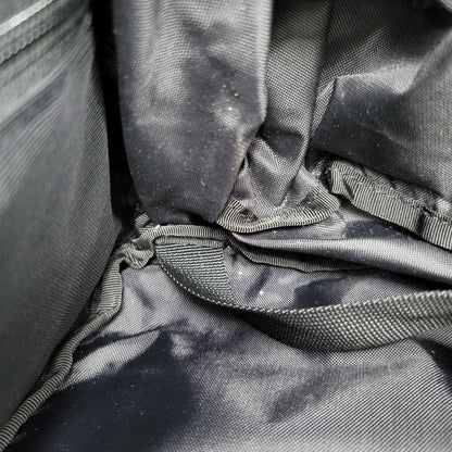 【中古品】【メンズ/レディース】 THE NORTH FACE ザ・ノースフェイス STRATOLINER PACK NF0A3KWN ストラトライナーパック リュック バッグ カバン 鞄 188-260803-as-13-izu カラー：ブラック 万代Net店