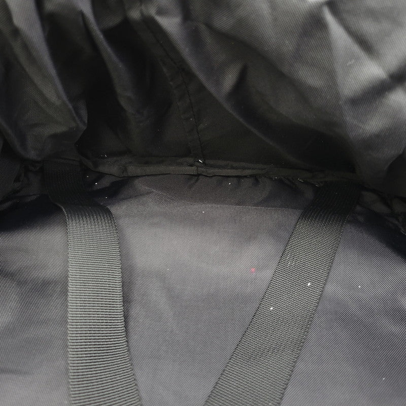 【中古品】【メンズ/レディース】 THE NORTH FACE ザ・ノースフェイス STRATOLINER PACK NF0A3KWN ストラトライナーパック リュック バッグ カバン 鞄 188-260803-as-13-izu カラー：ブラック 万代Net店